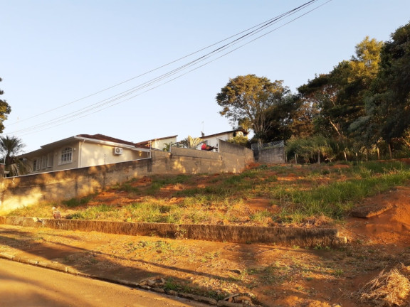 Imagem Terreno à Venda, 549 m²em Jardim Bela Vista - Bragança Paulista