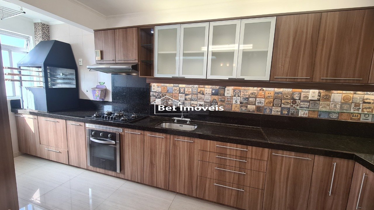 Imagem Apartamento com 3 Quartos à Venda, 82 m²em Centro - São Leopoldo