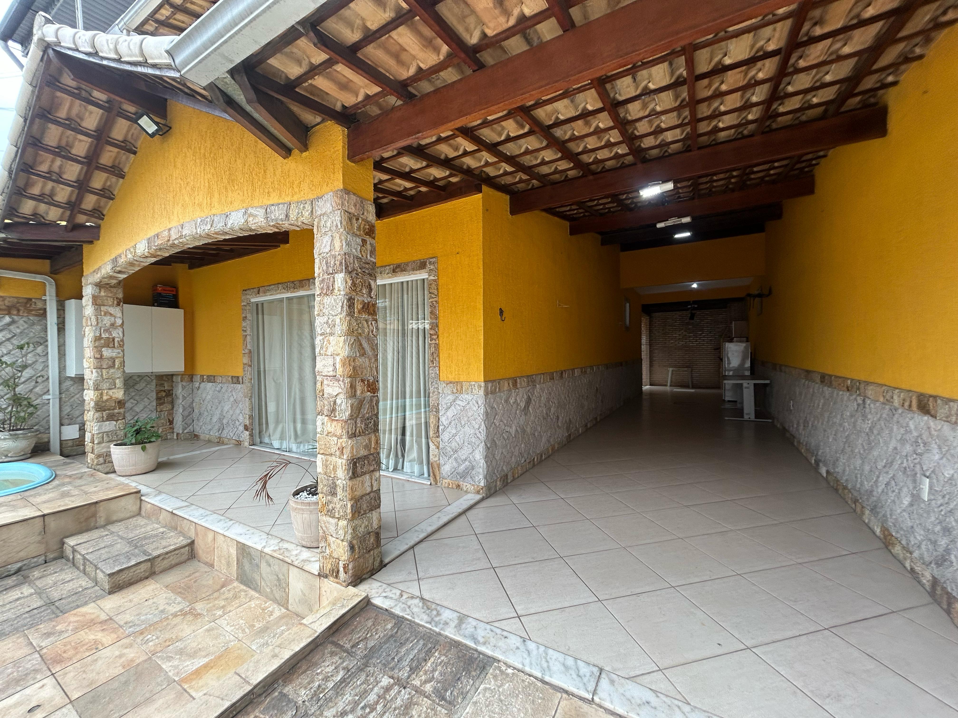 Imagem Casa com 3 Quartos à Venda, 200 m² em Campo Grande - Rio de Janeiro Imagem Casa com 3 Quartos à Venda, 200 m² em Campo Grande - Rio de Janeiro