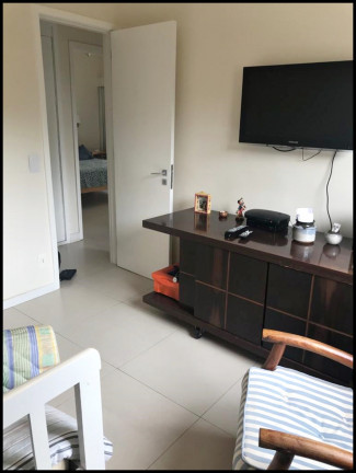 Apartamento com 3 Quartos à Venda, 110 m² em Botafogo - Rio de Janeiro
