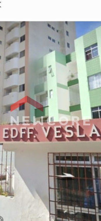Imagem Apartamento com 2 Quartos à Venda,  em Brotas - Salvador