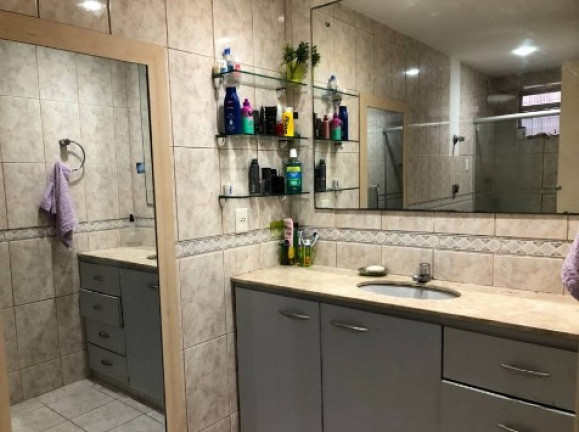 Imagem Apartamento com 3 Quartos à Venda, 91 m² em Soledade - Recife
