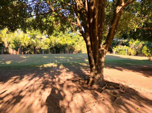 Imagem Chácara à Venda, 230 m² em Chácaras Cardoso - Bauru