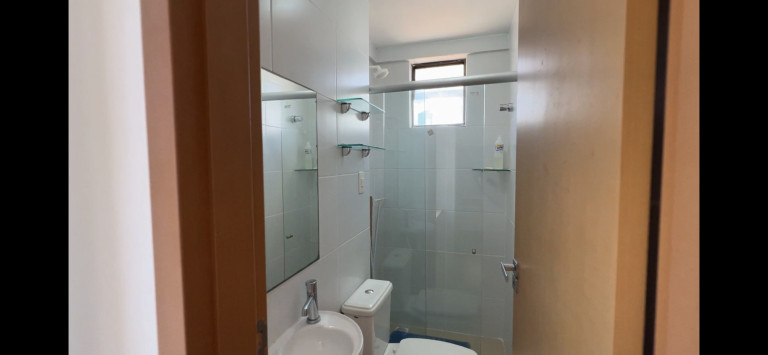 Imagem Apartamento com 3 Quartos à Venda, 83 m²em Manaíra - João Pessoa