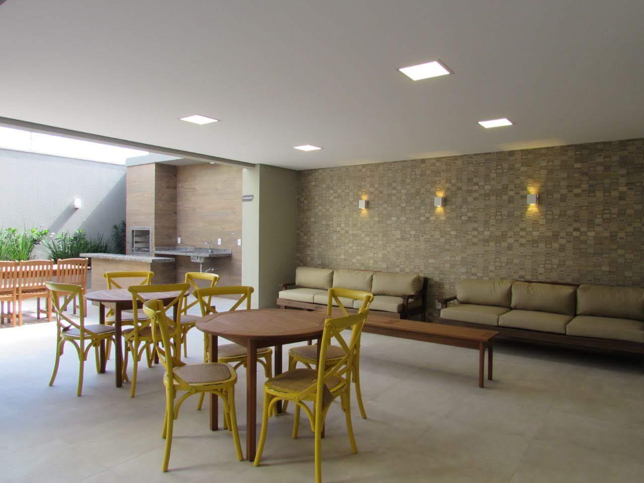 Imagem Apartamento com 2 Quartos à Venda, 57 m² em Setor Pedro Ludovico - Goiânia Imagem Apartamento com 2 Quartos à Venda, 57 m² em Setor Pedro Ludovico - Goiânia
