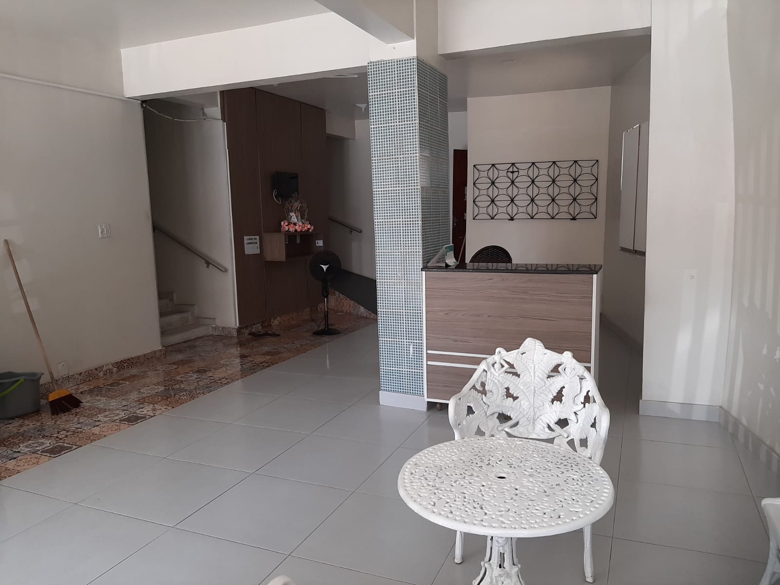 Imagem Apartamento com 1 Quarto à Venda, 36 m²em Nazaré - Belém Imagem Apartamento com 1 Quarto à Venda, 36 m²em Nazaré - Belém