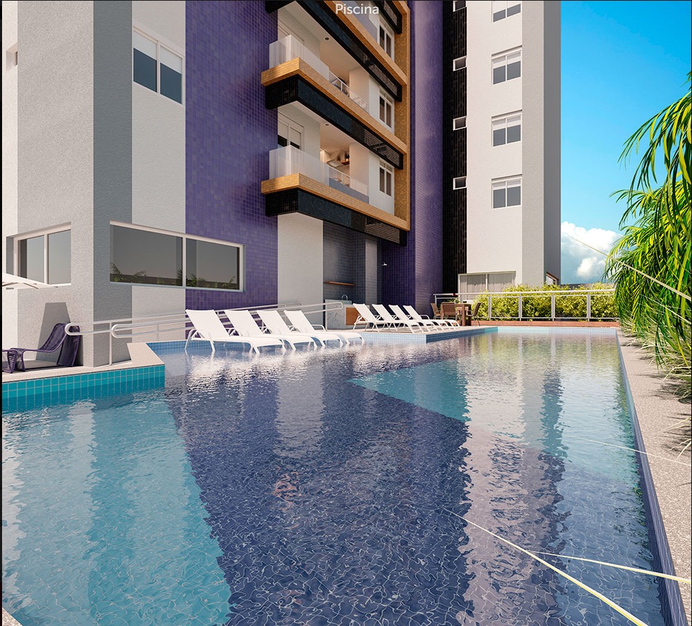 Imagem Apartamento com 3 Quartos à Venda, 80 m² em Parque das Nações - Santo André Imagem Apartamento com 3 Quartos à Venda, 80 m² em Parque das Nações - Santo André