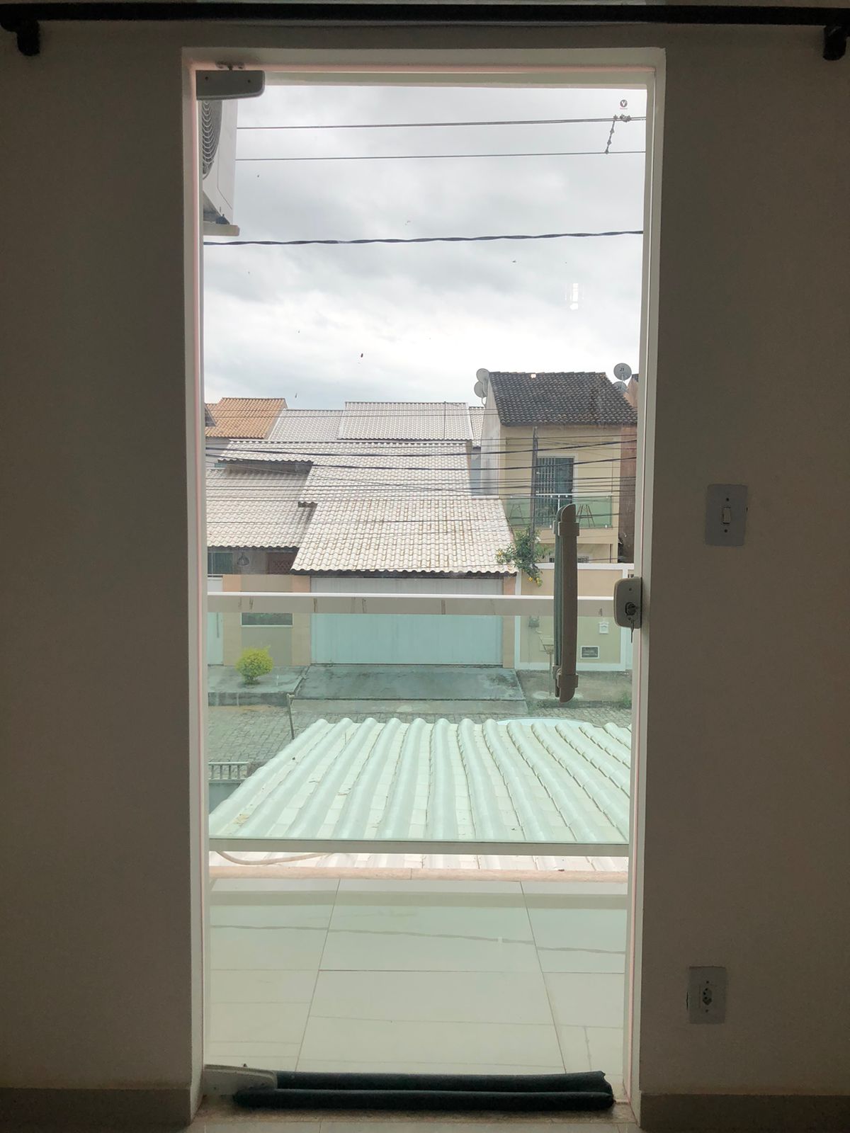 Imagem Casa com 2 Quartos à Venda, 70 m²em Parque Aurora - Campos dos Goytacazes