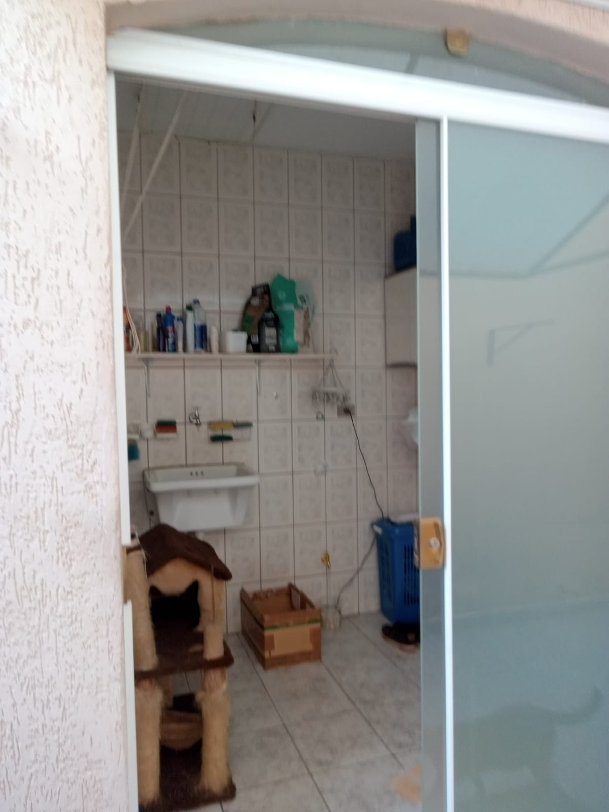Imagem Casa com 3 Quartos à Venda, 110 m²em Jardim Nova Esperança - Jacareí Imagem Casa com 3 Quartos à Venda, 110 m²em Jardim Nova Esperança - Jacareí