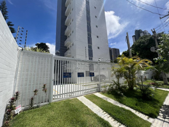 Imagem Apartamento com 3 Quartos à Venda, 66 m² em Graças - Recife