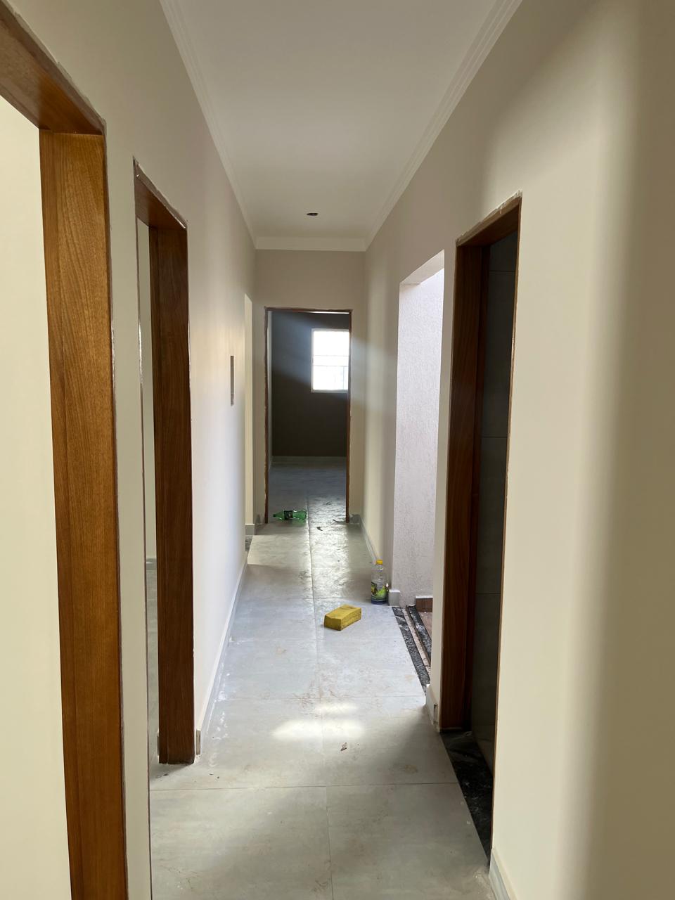 Imagem Casa com 3 Quartos à Venda, 132 m² em Vila Popular - Bauru Imagem Casa com 3 Quartos à Venda, 132 m² em Vila Popular - Bauru