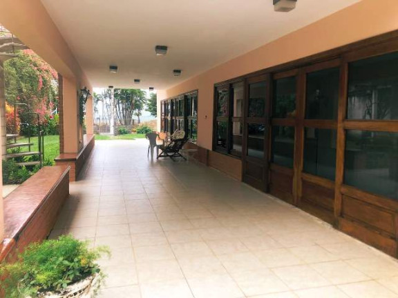 Imagem Casa com 6 Quartos à Venda, 500 m² em São Francisco da Praia - São Sebastião