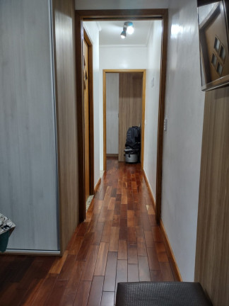 Imagem Casa de Condomínio com 2 Quartos à Venda, 64 m² em Vila Santa Catarina - São Paulo
