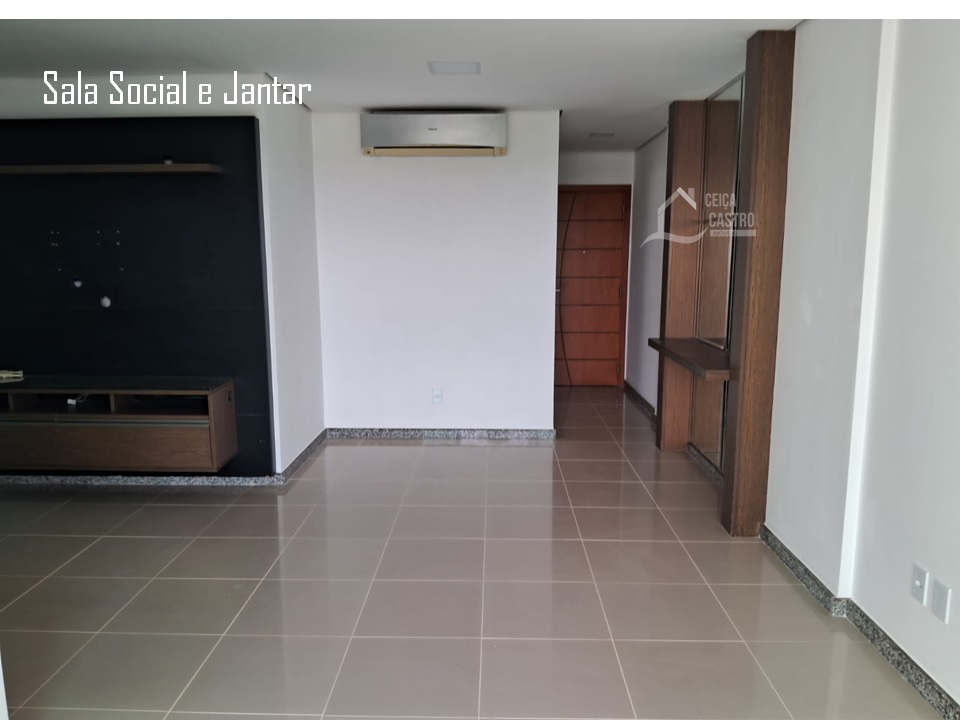 Imagem Apartamento com 3 Quartos à Venda, 93 m²em São Jorge - Manaus