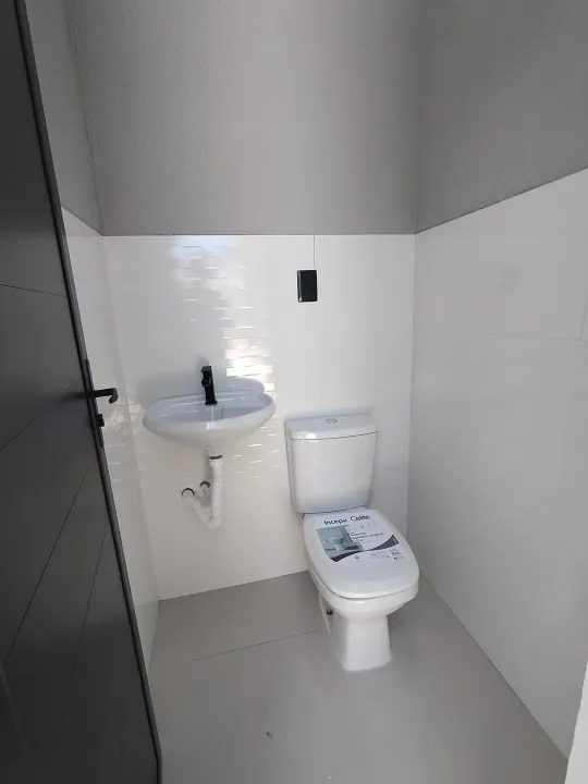 Imagem Casa de Condomínio com 3 Quartos à Venda, 160 m² em Campo Grande - Rio de Janeiro Imagem Casa de Condomínio com 3 Quartos à Venda, 160 m² em Campo Grande - Rio de Janeiro