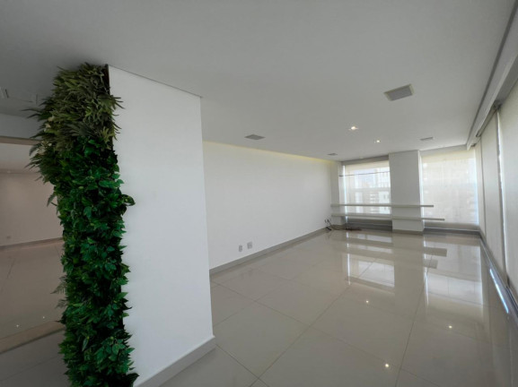 Imagem Apartamento com 3 Quartos à Venda, 306 m² em Setor Oeste - Goiânia