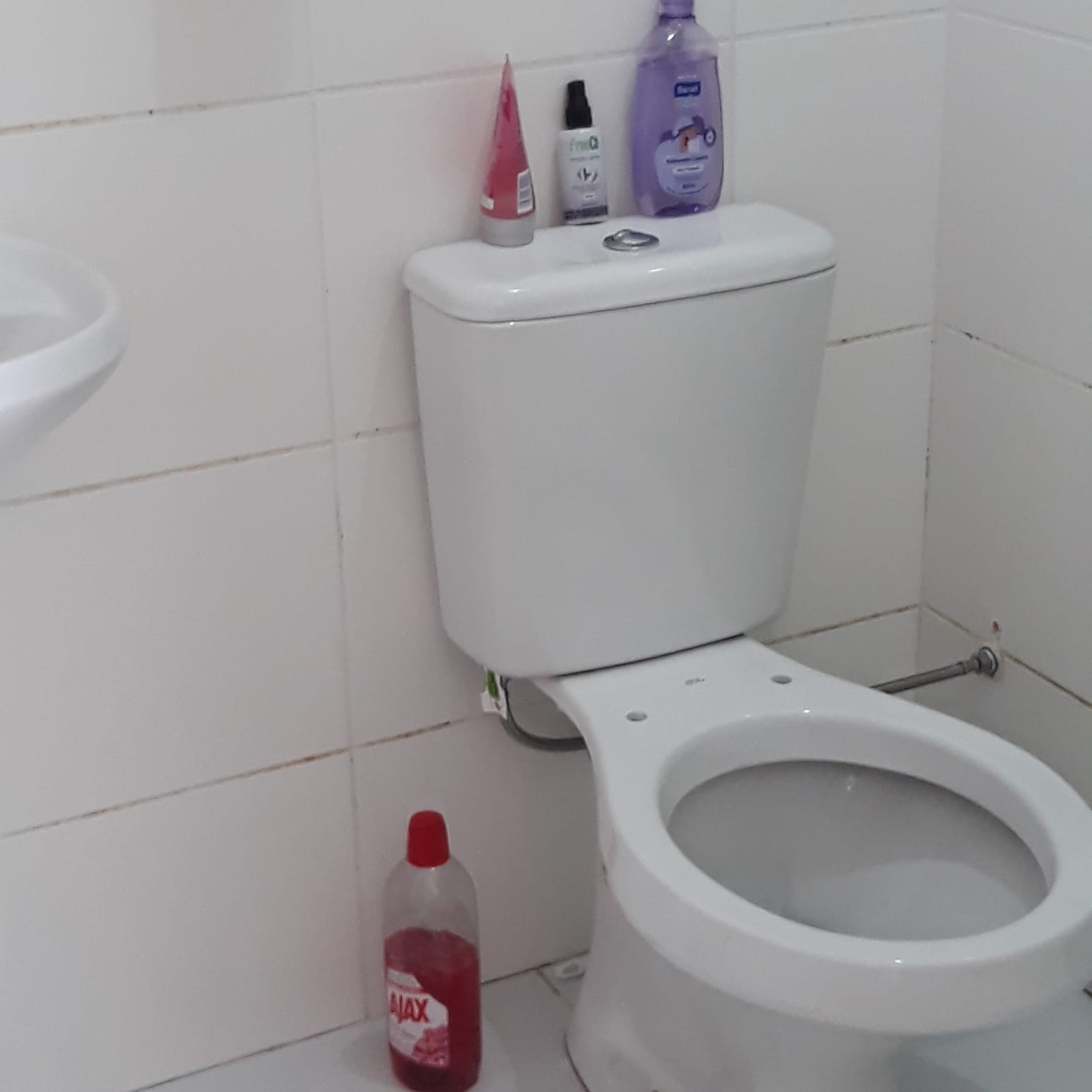 Imagem Apartamento com 1 Quarto à Venda, 26 m²em Jardim Mirante - São Paulo