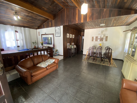 Imagem Casa com 3 Quartos à Venda, 230 m² em Jardim das Palmeiras (Zona Sul) - São Paulo