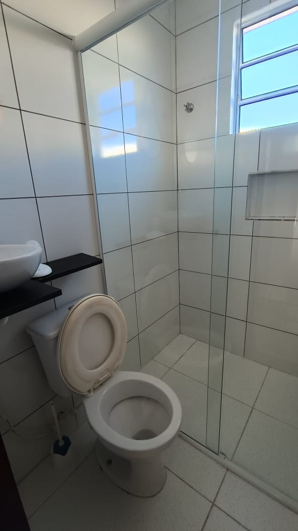 Imagem Sobrado com 2 Quartos à Venda, 77 m² em Jardim São Pedro - Mogi das Cruzes