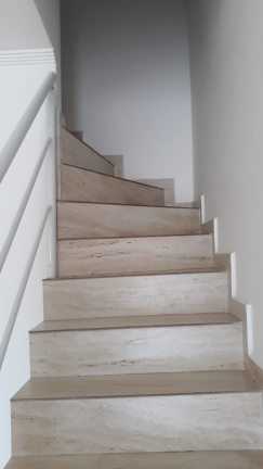 Imagem Casa com 3 Quartos à Venda, 90 m² em Caiçara - Praia Grande