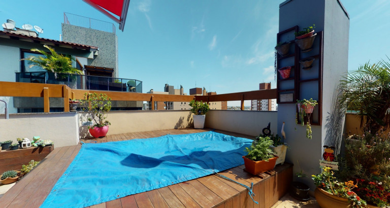 Imagem Apartamento com 2 Quartos à Venda, 150 m² em Petrópolis - Porto Alegre