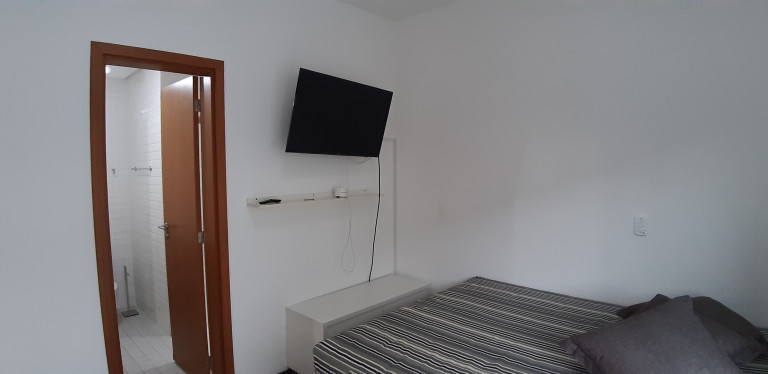 Imagem Apartamento com 3 Quartos à Venda, em Praia Grande - Ubatuba Imagem Apartamento com 3 Quartos à Venda, em Praia Grande - Ubatuba