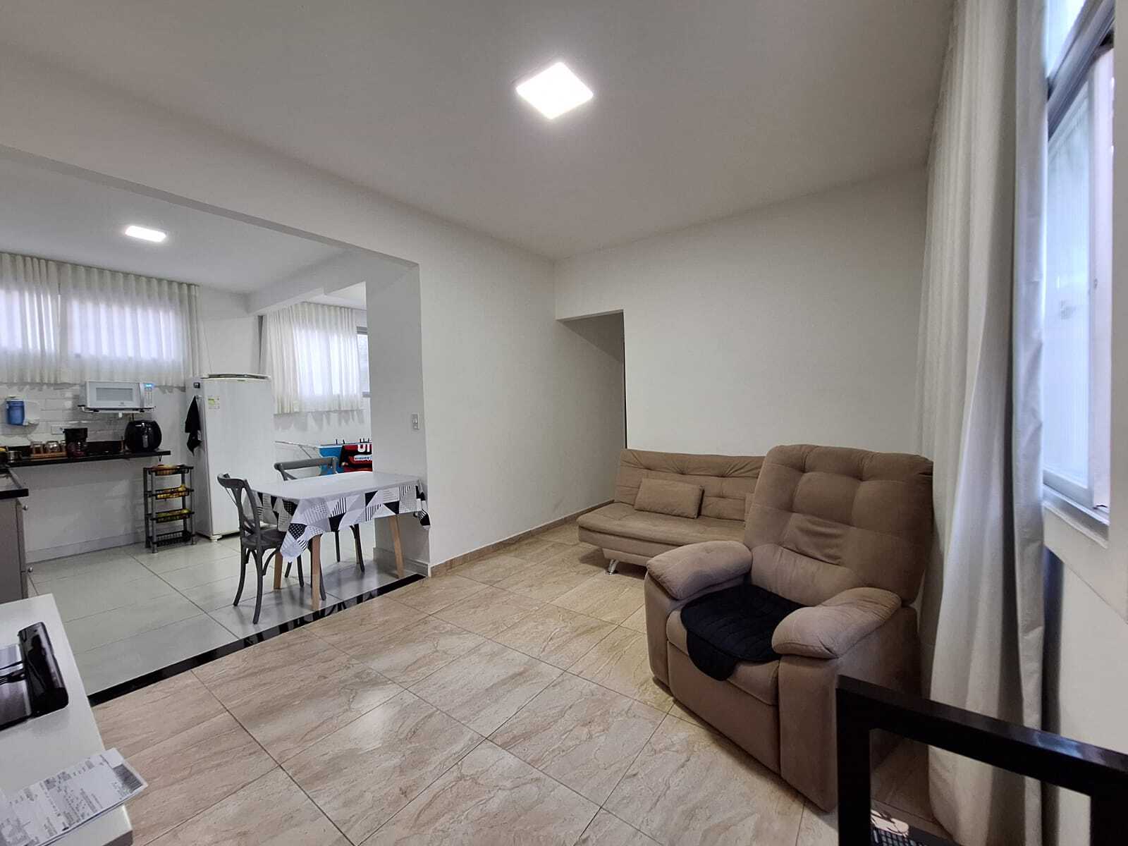 Apartamento com 3 Quartos à Venda, 82 m²em Itapuã - Vila Velha