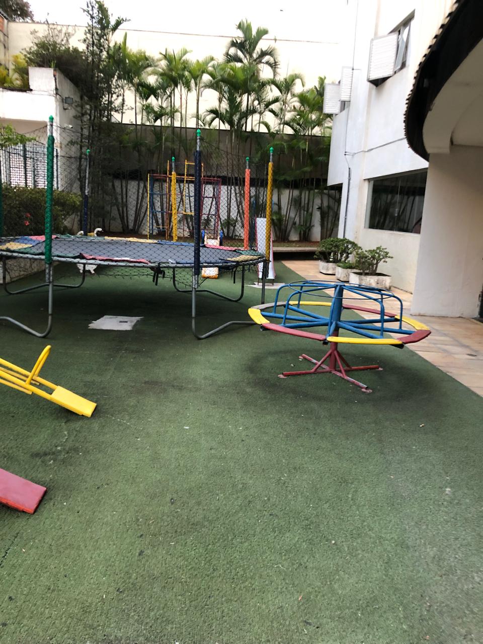 Imagem Apartamento com 3 Quartos à Venda, 118 m² em Sumaré - São Paulo Imagem Apartamento com 3 Quartos à Venda, 118 m² em Sumaré - São Paulo