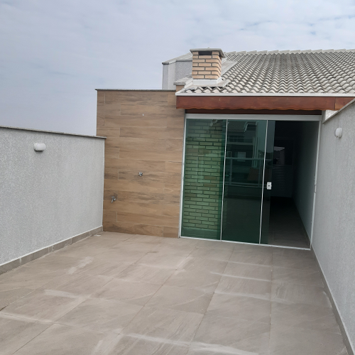 Imagem Apartamento com 2 Quartos à Venda, em Vila Camilópolis - Santo André Imagem Apartamento com 2 Quartos à Venda, em Vila Camilópolis - Santo André