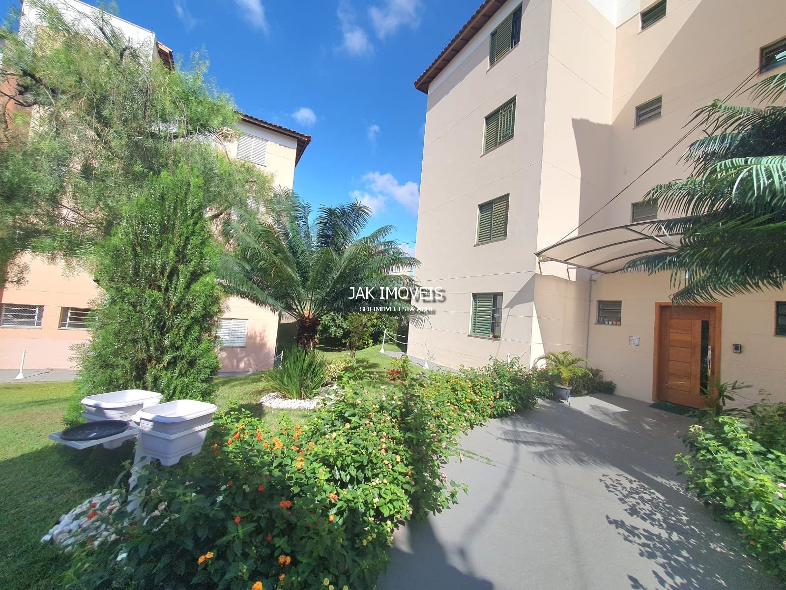 Imagem Apartamento com 2 Quartos à Venda, 53 m²em Jardim Morada do Sol - Indaiatuba Imagem Apartamento com 2 Quartos à Venda, 53 m²em Jardim Morada do Sol - Indaiatuba