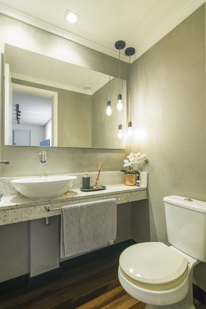 Imagem Apartamento com 3 Quartos à Venda, 116 m²em Jardim - Santo André Imagem Apartamento com 3 Quartos à Venda, 116 m²em Jardim - Santo André
