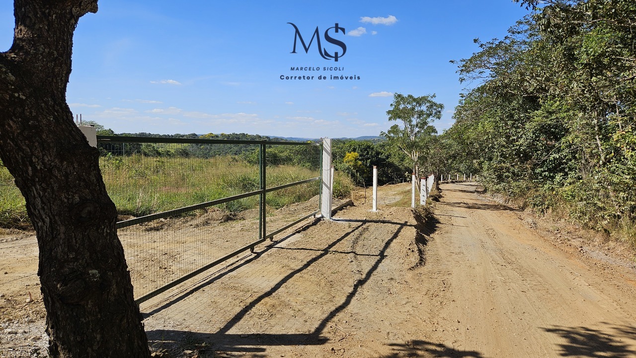 Imagem Terreno em Condomínio à Venda, 3 m²em Centro - Santo Antônio do Descoberto