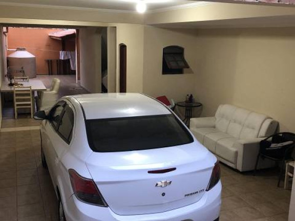 Imagem Sobrado com 3 Quartos à Venda, 170 m² em Jardim Santa Clara - Guarulhos