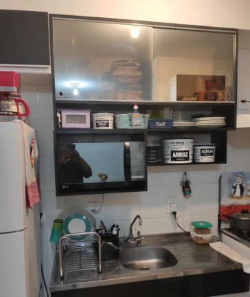 Imagem Apartamento com 2 Quartos à Venda, 46 m² em Colônia (Zona Leste) - São Paulo Imagem Apartamento com 2 Quartos à Venda, 46 m² em Colônia (Zona Leste) - São Paulo