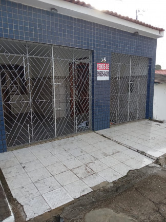 Imagem Casa com 3 Quartos à Venda, 126 m² em Industrial - Aracaju