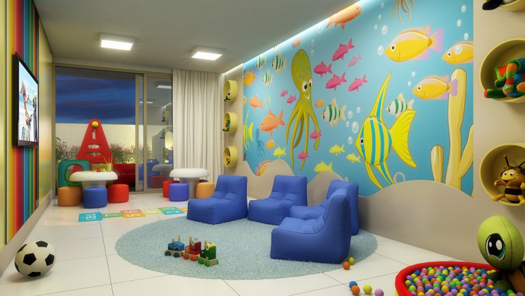 Imagem Apartamento com 3 Quartos à Venda, 67 m² em Candeias - Jaboatão dos Guararapes Imagem Apartamento com 3 Quartos à Venda, 67 m² em Candeias - Jaboatão dos Guararapes