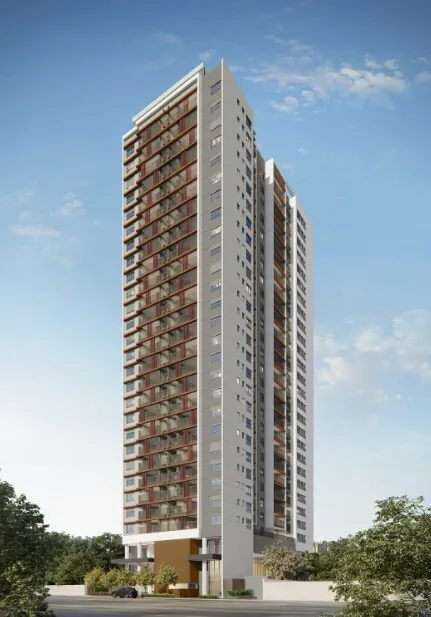 Imagem Apartamento com 3 Quartos à Venda, 95 m² em Santo Amaro - São Paulo Imagem Apartamento com 3 Quartos à Venda, 95 m² em Santo Amaro - São Paulo