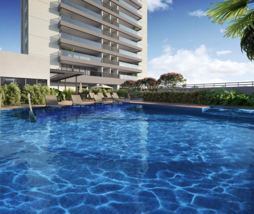 Imagem Apartamento com 2 Quartos à Venda, 110 m² em Alto da Lapa - São Paulo