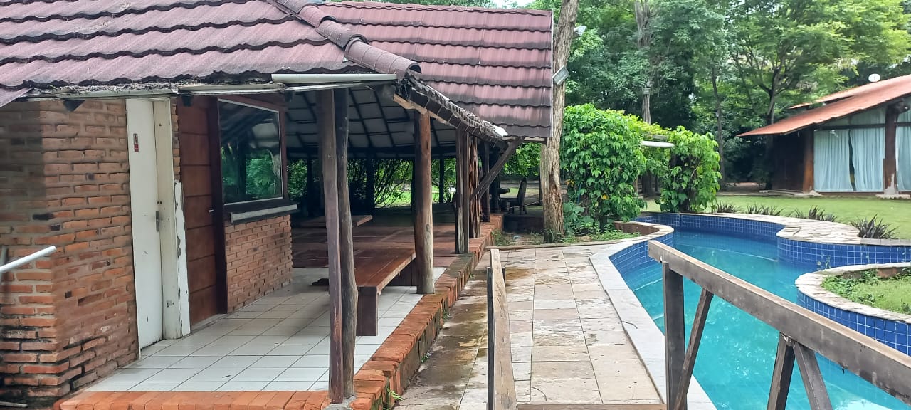 Chácara com 5 Quartos à Venda, 60.000 m² em Zoobotânico - Teresina