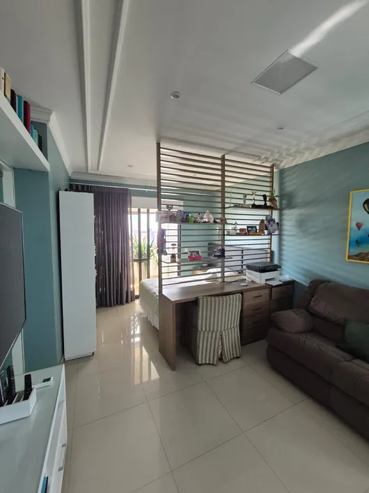 Imagem Apartamento com 3 Quartos à Venda, 243 m²em Cremação - Belém