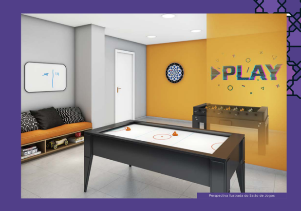 Imagem Apartamento com 2 Quartos à Venda, 35 m² em Parque Bristol - São Paulo