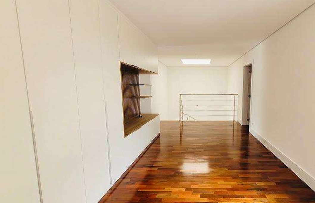 Imagem Casa de Condomínio com 4 Quartos à Venda, 424 m² em Jardim Cordeiro - São Paulo