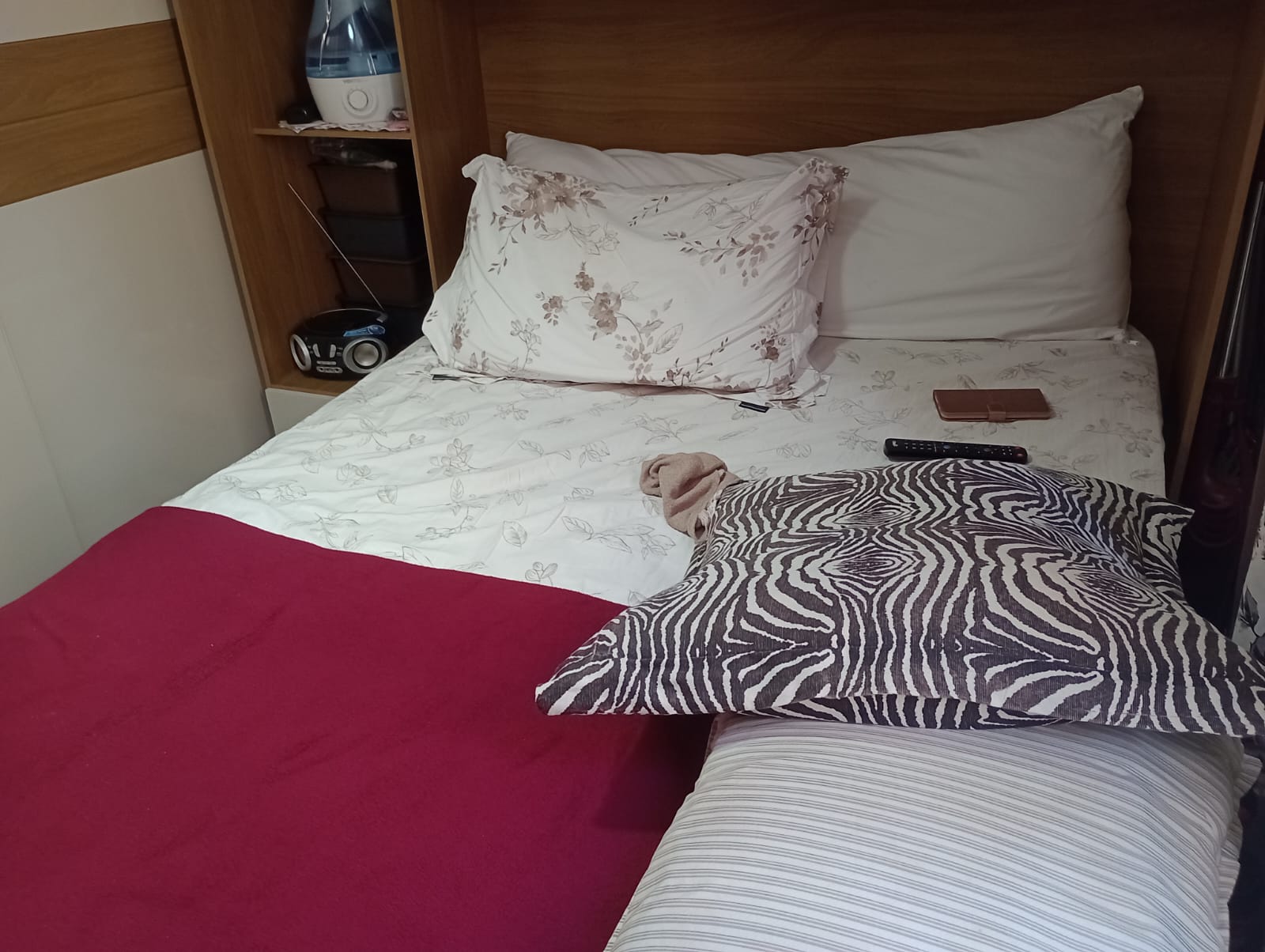 Imagem Apartamento com 2 Quartos à Venda, 49 m²em Baeta Neves - São Bernardo do Campo