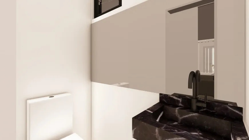 Imagem Apartamento com 3 Quartos à Venda, 94 m² em Vila Nova Conceição - São Paulo