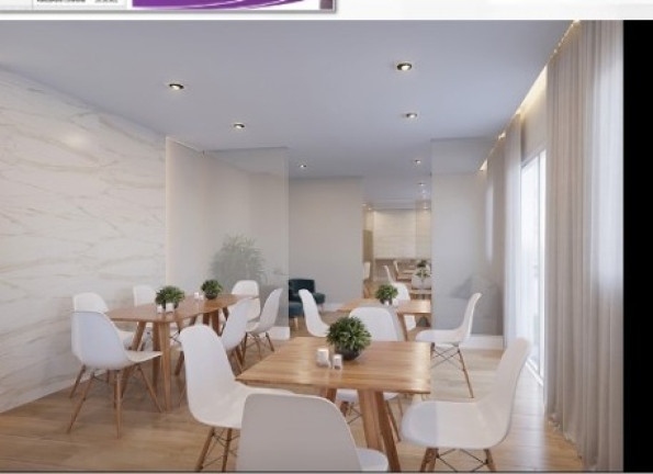 Imagem Apartamento com 2 Quartos à Venda, 46 m² em Campos Elíseos - São Paulo