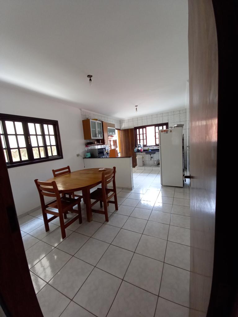 Imagem Sobrado com 3 Quartos à Venda, 163 m²em Parque Monte Alegre - Taboão da Serra