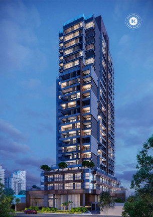 Imagem Apartamento com 3 Quartos à Venda, 91 m² em Vila Mariana - São Paulo
