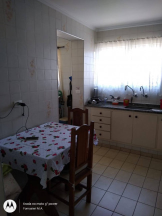 Imagem Apartamento com 3 Quartos à Venda, 103 m² em Bela Vista - Salto Imagem Apartamento com 3 Quartos à Venda, 103 m² em Bela Vista - Salto