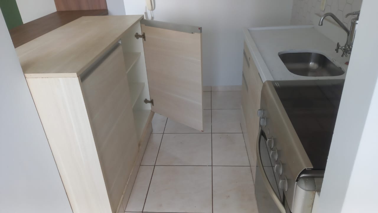 Imagem Apartamento com 2 Quartos para Alugar, 50 m²em Cidade Nova - Jundiaí Imagem Apartamento com 2 Quartos para Alugar, 50 m²em Cidade Nova - Jundiaí