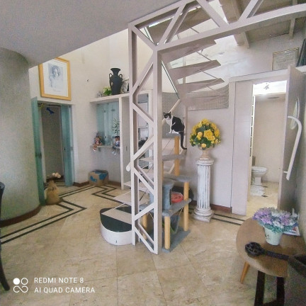 Imagem Cobertura com 3 Quartos à Venda, 300 m² em Pituba - Salvador